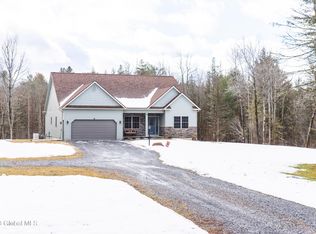 115 Jenkins Rd, Burnt Hills, NY 12027