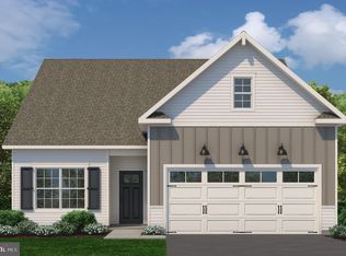 48 Scottish Hollow Dr, Birdsboro, PA 19508