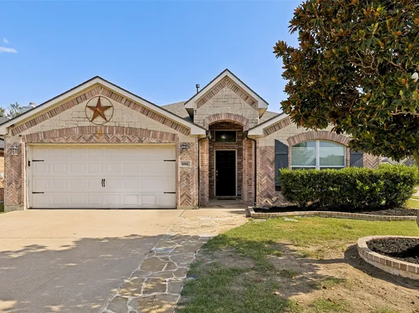 6961 Big Wichita Dr, Fort Worth, TX 76179