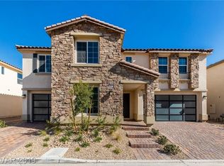 4522 Amazing View St, Las Vegas, NV 89129