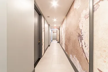 Rented by Joel Scharf, LREB