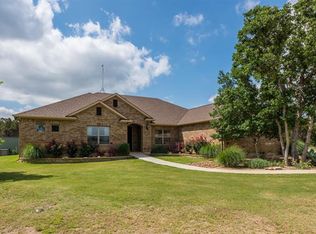 1301 Fox Run, Burnet, TX 78611