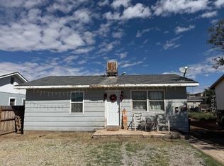 1305 8th St, Alamogordo, NM 88310