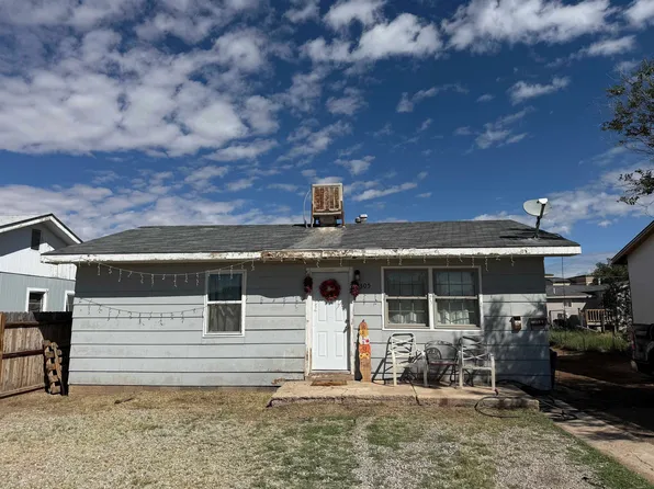 1305 8th St, Alamogordo, NM 88310