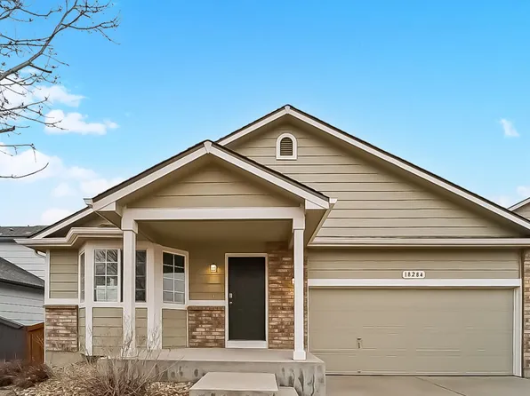 18284 Michigan Creek Way, Parker, CO 80134
