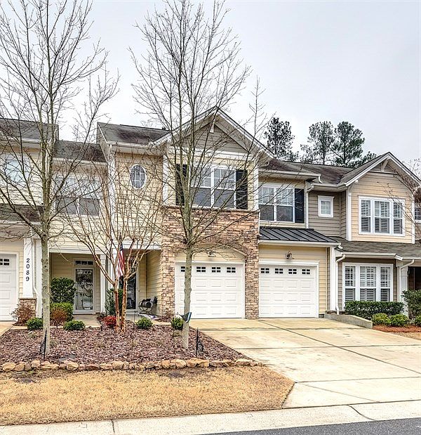 2091 Calloway Pines Dr, Tega Cay, SC 29708 Zillow