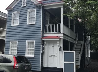149 Line St APT A, Charleston, SC 29403