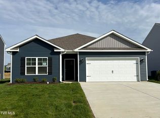 230 Artist Ave, Johnson City, TN 37615