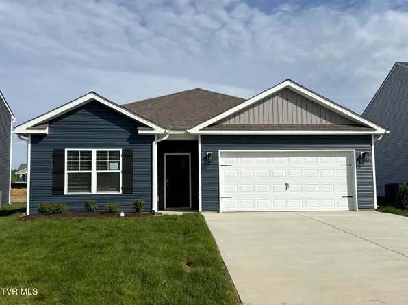 230 Artist Ave, Johnson City, TN 37615