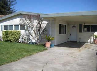 888 Colorado Blvd, Santa Rosa, CA 95405