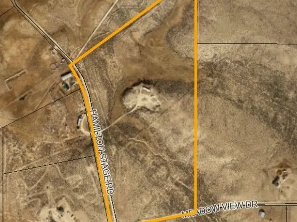 148 Hamilton Stage, Carlin, NV 89822