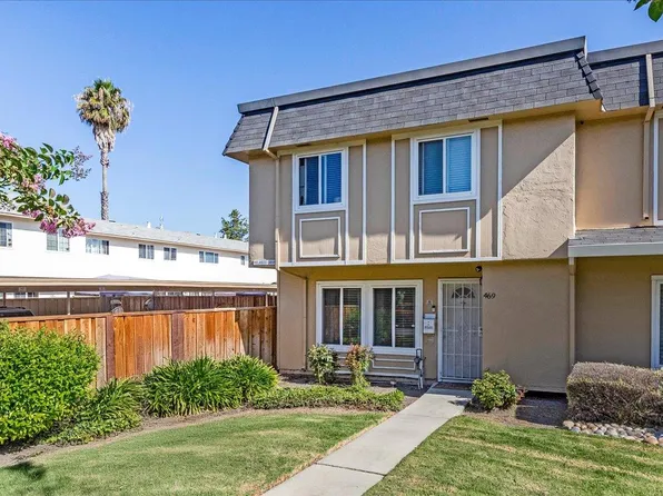 469 Velasco Dr, San Jose, CA 95123