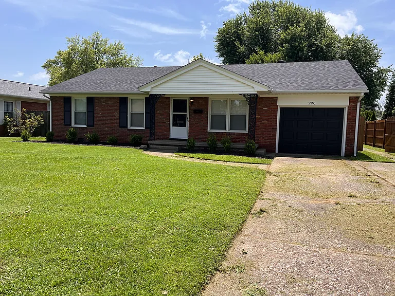 920 Wesleyan Park Dr — Photo 1