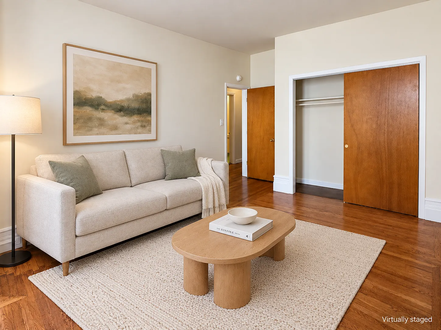 1 bed, 800 sqft, $4,095 — Photo 2