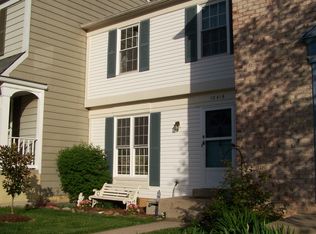 13416 Country Ridge Dr, Germantown, MD 20874