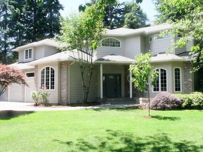 13308 N Foxglove Dr NW, Gig Harbor, WA, 98332