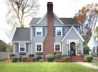 76 Ardsmoor Rd, Melrose, MA 02176