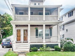 49 Unity Ave, Belmont, MA 02478