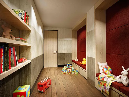 Sold by Modern Spaces | media 16