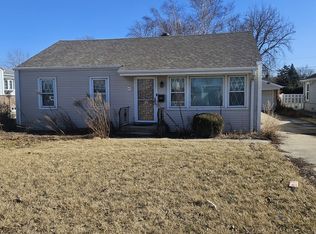 4939 N Cumberland Ave, Norridge, IL