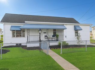 503 Ice St, Fairmont, WV 26554