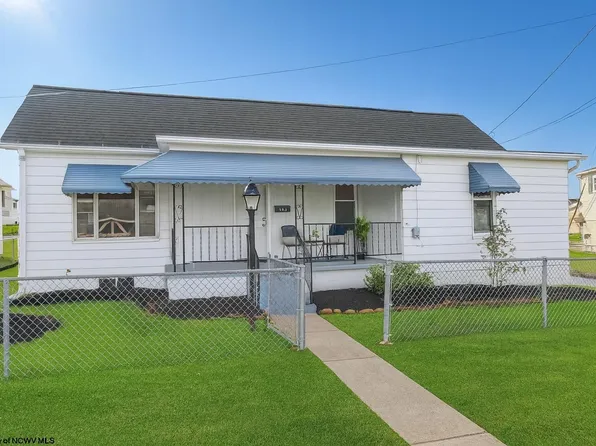 503 Ice St, Fairmont, WV 26554