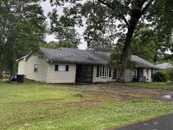 1212 N 57th Ter, Fort Smith, AR 72904