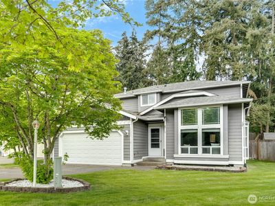 17317 94th Avenue Ct E, Puyallup, WA, 98375