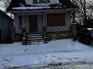 8732 Traverse St, Detroit, MI 48213