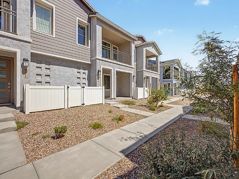 8149 E Petunia Ave #1054 — Photo 2