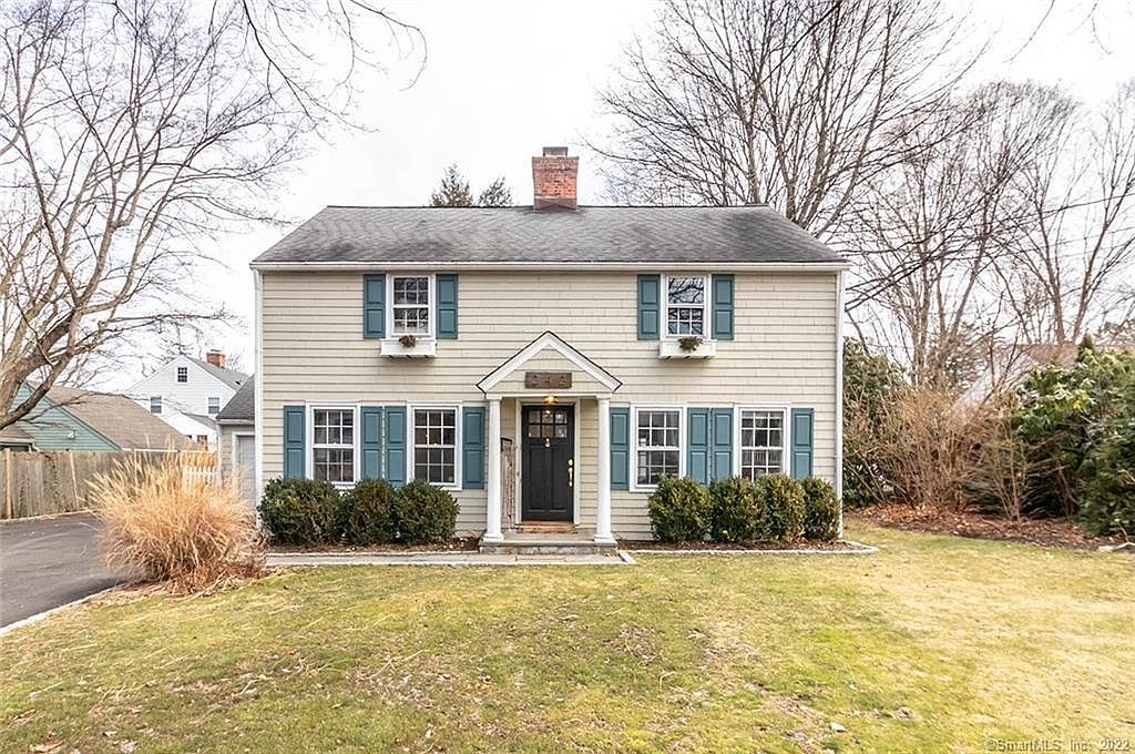 242 Hulls Hwy, Southport, CT 06890 Zillow