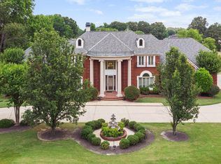 9436 Mayfield Rd S, Collierville, TN 38017