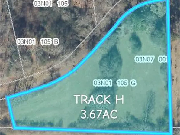 0 Holcomb Rd #H, Ball Ground, GA 30107