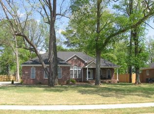 213 Slater Ct, Huntsville, AL 35811