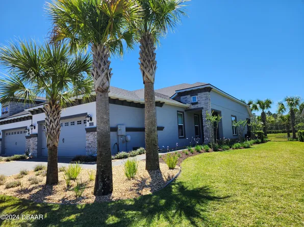 6352 Hanfield Dr, Pt Orange, FL 32128