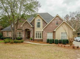 6058 E Cambridge Way, Pace, FL 32571