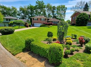 1845 Gayle Cir, Lexington, KY 40505