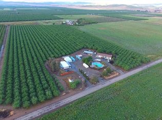 29677 Bunker Rd, Gustine, CA 95322