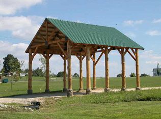 30 Red Ear Rd, Birdseye, IN 47513