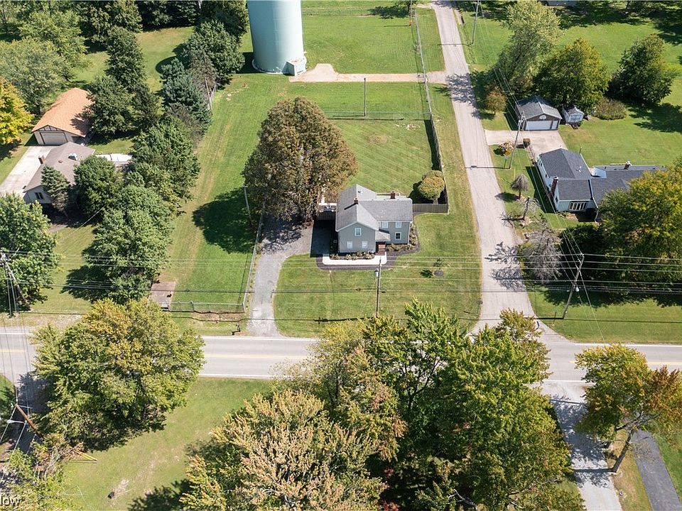1405 Shannon Rd, Girard, OH 44420 Zillow