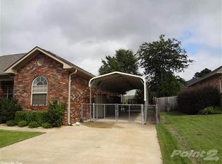 105 Wolf Howl Ln, Hot Springs, AR 71913