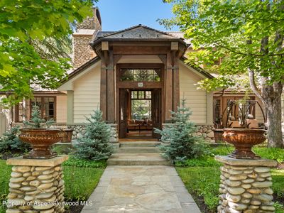 721 W North St, Aspen, CO, 81611