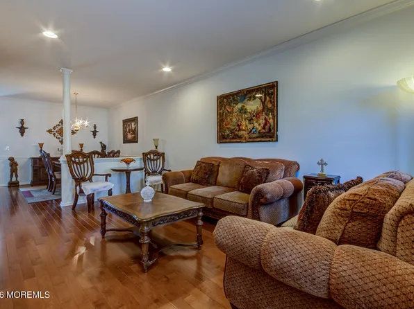 46 Demarest Drive, Manalapan, NJ 07726