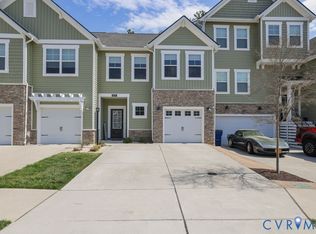 3221 Gannet Ln, Midlothian, VA 23112