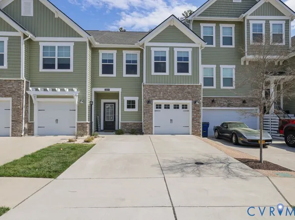 3221 Gannet Ln, Midlothian, VA 23112