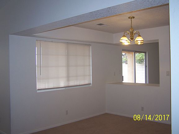 Extended living room