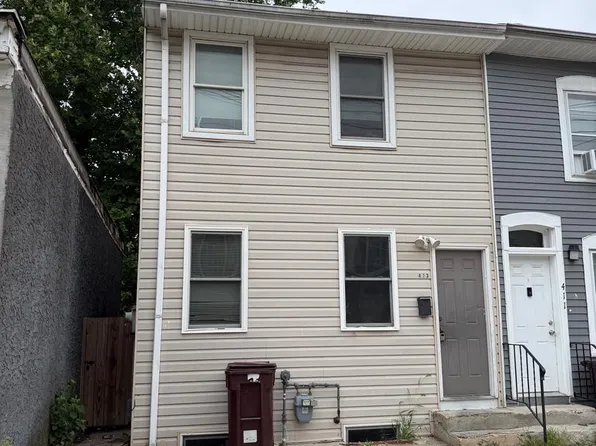 413 S Claymont St, Wilmington, DE 19801