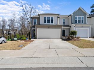 1012 Citadel Ave, Durham, NC 27713