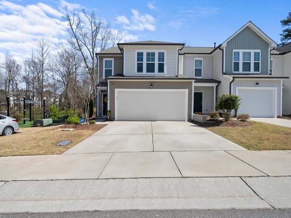 1012 Citadel Ave, Durham, NC 27713