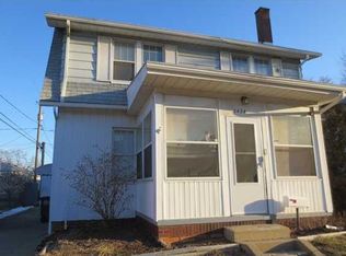 1434 Royalton Rd, Toledo, OH 43612